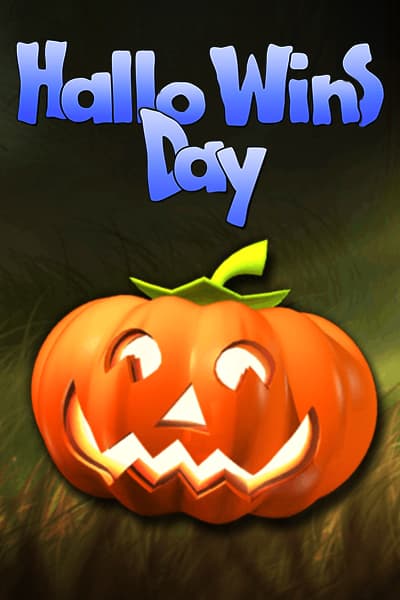 Hallo Wins Day
