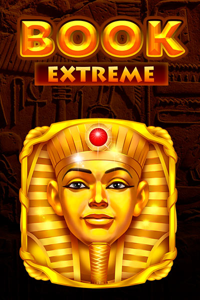 Book Extreme
